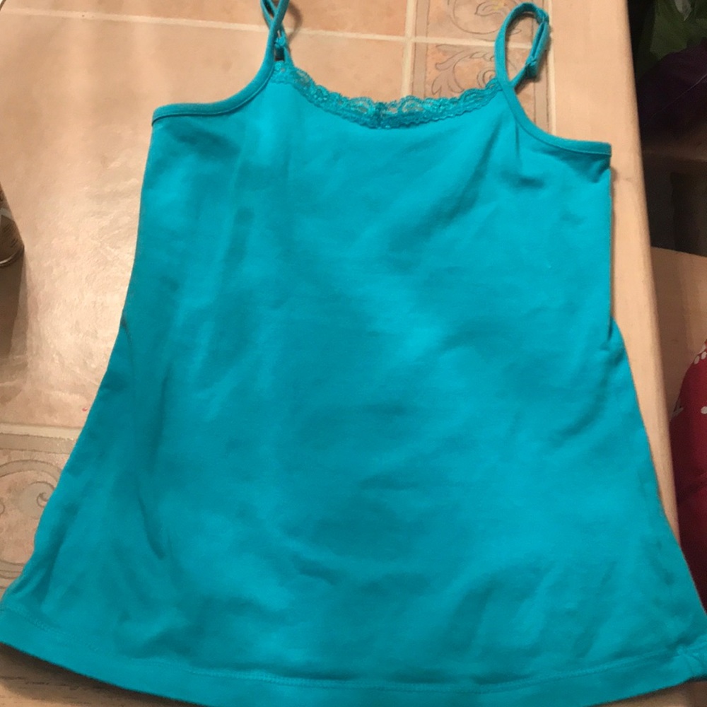 Arizona Jean Company Girls camisole